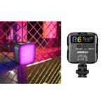Jinbei P6 PRO LED Τσέπης - Image 9
