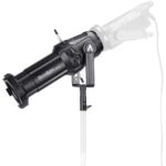 Aputure Spotlight Mount Set 26 Κιτ Προβολέα - Image 8