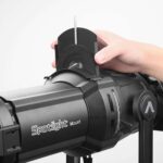 Aputure Spotlight Mount Set 26 Κιτ Προβολέα - Image 10