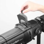 Aputure Spotlight Mount Set 26 Κιτ Προβολέα - Image 11