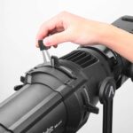 Aputure Spotlight Mount Set 26 Κιτ Προβολέα - Image 12