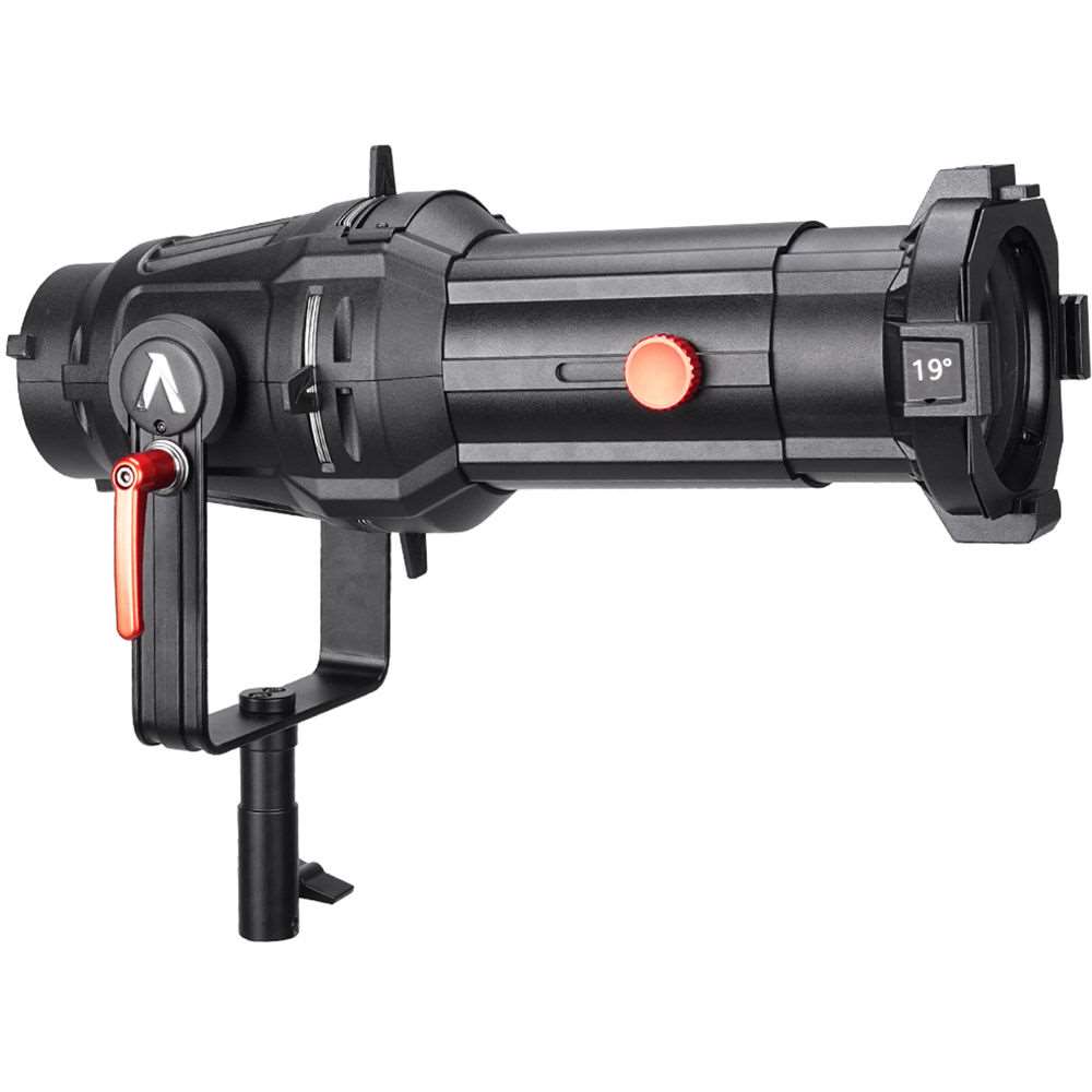 Aputure Spotlight Mount Set 26 Κιτ Προβολέα-01 Aputure Spotlight Mount Set 26 Κιτ Προβολέα