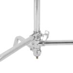 Jinbei CK-3 Studio C-Stand - Image 3