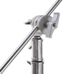 Jinbei CK-3 Studio C-Stand - Image 5