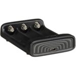 Zhiyun 18650 Φορτιστής Μπαταριών 3 Θέσεων - Image 3