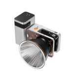 Zhiyun Molus X60 RGB Pocket COB LED Combo