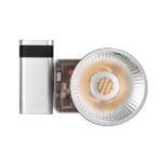 Zhiyun Molus X60 RGB Pocket COB LED Combo - Image 3