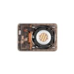 Zhiyun Molus X60 RGB Pocket COB LED Combo - Image 5