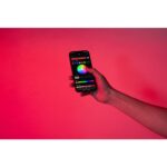 Zhiyun Molus X60 Pocket COB LED Standard - Image 15
