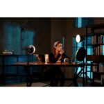 Zhiyun Molus X60 Pocket COB LED Standard - Image 21