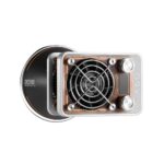 Zhiyun Molus X60 RGB Pocket COB LED Standard - Image 4