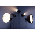 Zhiyun MOLUS B500 COB Bicolor LED 500W - Image 12