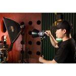 Zhiyun MOLUS B500 COB Bicolor LED 500W - Image 14