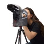 Manfrotto Pro Light Cineshield S/M - Image 4