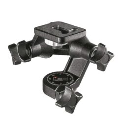Manfrotto 3D Junior Pan Tilt Head