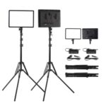 Visico 50A II LED Κιτ 2 - Image 2