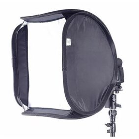 Visico EB-63 Softbox 40x40cm