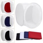 Visico LT-011 Photo Box 80X80X80cm - Image 2