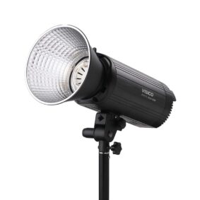Visico VC-600 HSS III Studio Flash