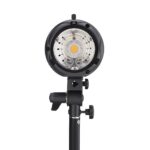 Visico VC-600 HSS III Studio Flash - Image 3