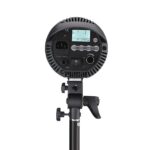 Visico VC-600 HSS III Studio Flash - Image 4
