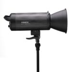 Visico VC-600 HSS III Studio Flash - Image 5