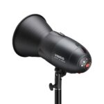 Visico VL-400 II Studio Flash