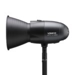 Visico VL-400 II Studio Flash - Image 2