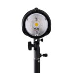 Visico VL-400 II Studio Flash - Image 4