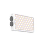 Zhiyun CINEPEER CM25 Bicolor LED