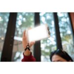 Zhiyun CINEPEER CM25 Bicolor LED - Image 23