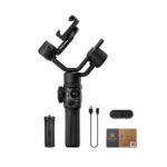 Zhiyun Smooth 5S AI Stabilizer Combo - Image 11