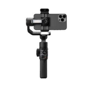 Zhiyun Smooth 5S AI Stabilizer Pro