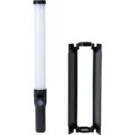 Viltrox H18 Bicolor RGB LED Tube - Image 5