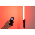 Viltrox H18 Bicolor RGB LED Tube - Image 17