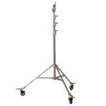 Jinbei JB-4200 Ατσάλινο Τρίποδο Φωτιστικών 460cm