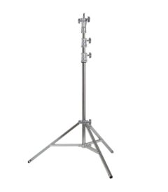 Jinbei MF-3000F Ατσάλινο Τρίποδο Φωτιστικών 310cm