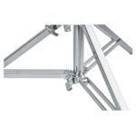 Jinbei MF-3000F Ατσάλινο Τρίποδο Φωτιστικών 310cm - Image 4