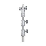 Jinbei MF-3000F Ατσάλινο Τρίποδο Φωτιστικών 310cm - Image 5