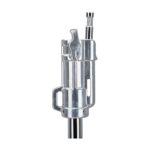 Jinbei MF-3000F Ατσάλινο Τρίποδο Φωτιστικών 310cm - Image 8