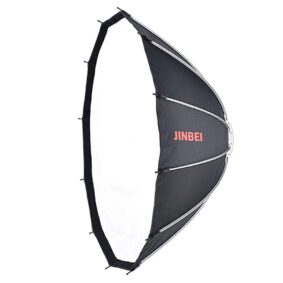 Jinbei Quick Release Softbox 105cm