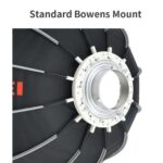 Jinbei Quick Release Softbox 105cm - Image 4