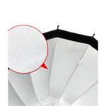 Jinbei Quick Release Softbox 105cm - Image 5