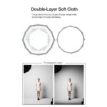 Jinbei Quick Release Softbox 105cm - Image 6