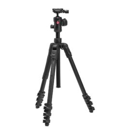 Manfrotto Befree Advanced AS Αλουμίνιο