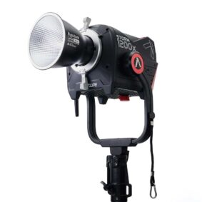 Aputure STORM 1200x Bicolor LED