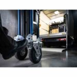 Manfrotto Avenger Banshee Stand - Image 20