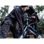 Manfrotto Avenger Banshee Stand - Image 21