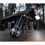 Manfrotto Avenger Banshee Stand - Image 22