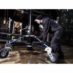 Manfrotto Avenger Banshee Stand - Image 23